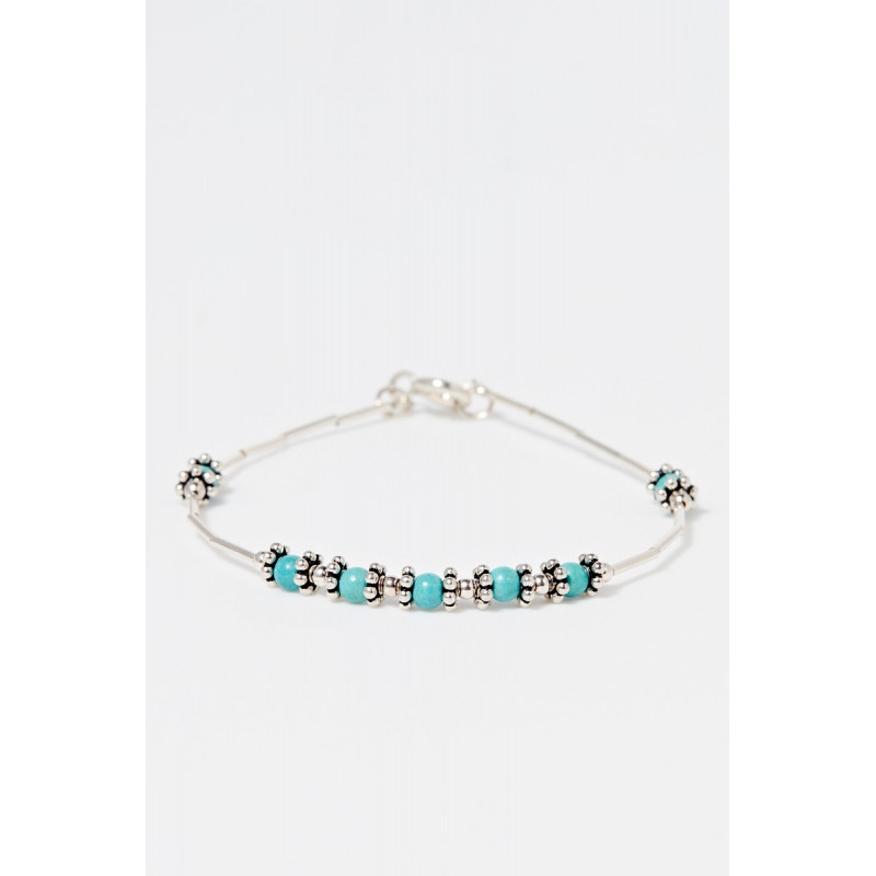 Bracelet "Newal" Turquoise